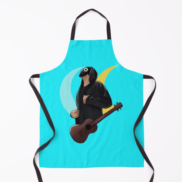 Item preview, boywithuke designed and sold by FatFingersJim.