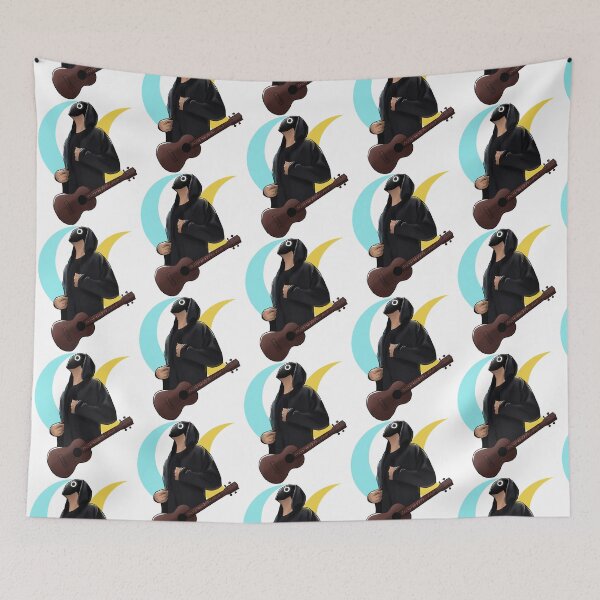 Item preview, boywithuke    designed and sold by FatFingersJim.
