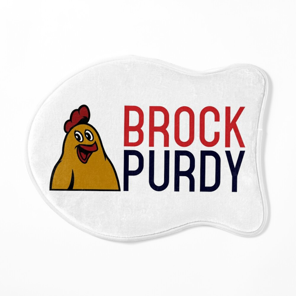 Big cock brock purdy is good san francisco football shirt, hoodie, sweater,  long sleeve and tank top