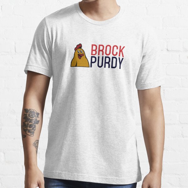 Brock Purdy 13 T-Shirt, San Francisco Football Apparel For Fans - Bring  Your Ideas, Thoughts And Imaginations Into Reality Today