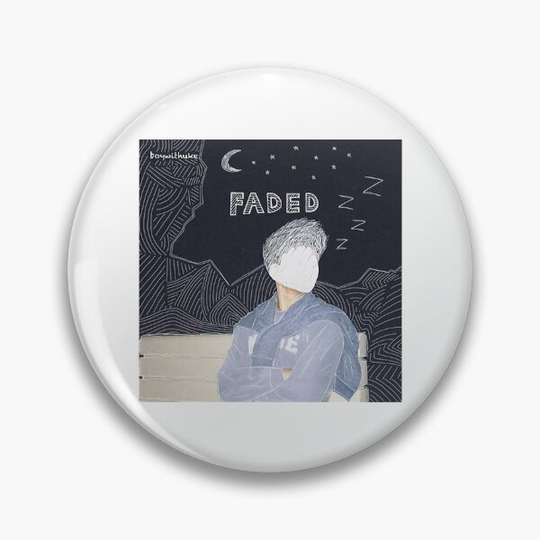 Item preview, faded designed and sold by FatFingersJim.