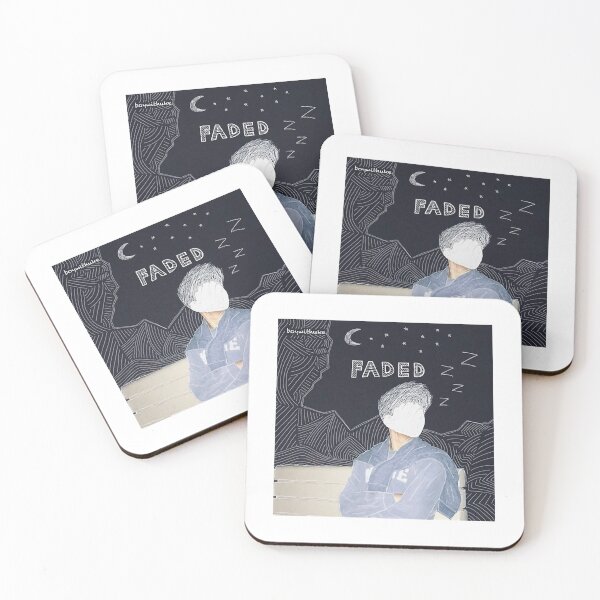 Item preview, faded designed and sold by FatFingersJim.