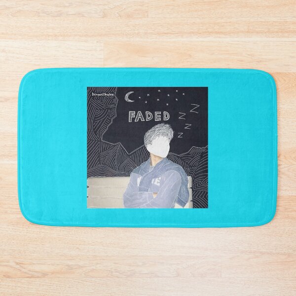 Item preview, faded designed and sold by FatFingersJim.
