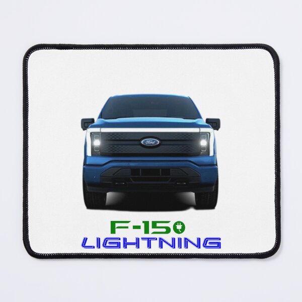 Item preview, FORD F-150 LIGHTNING  designed and sold by DomGDesign.