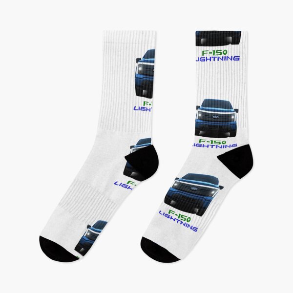 Item preview, FORD F-150 LIGHTNING  designed and sold by DomGDesign.