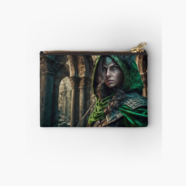 Item preview, Ailsa, guardian of Vala designed and sold by usvamedia.