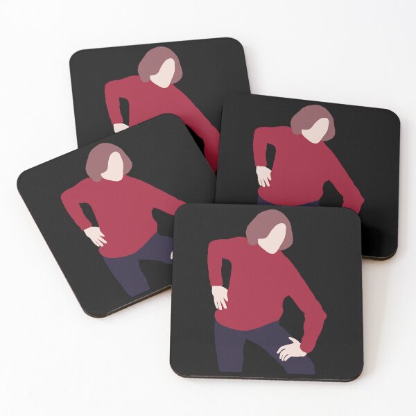Item preview, Matthew Gray Gubler designed and sold by TheBerriShopx.