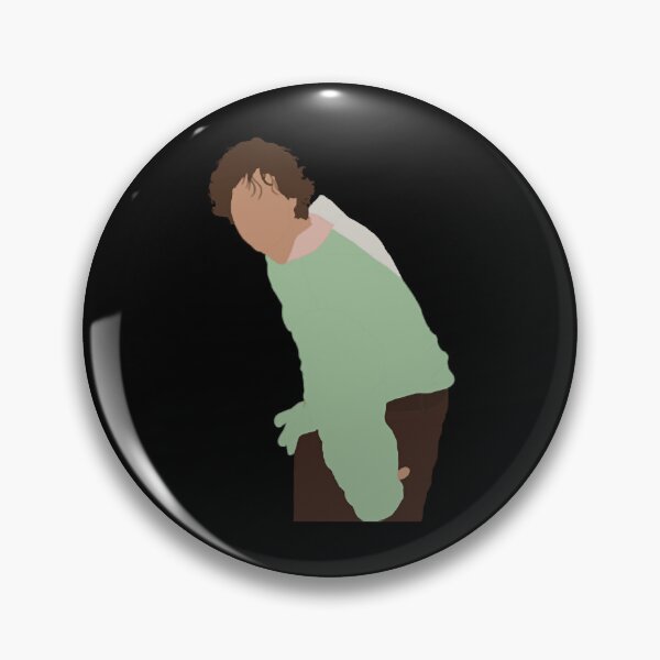 Item preview, Matthew Gray Gubler designed and sold by TheBerriShopx.