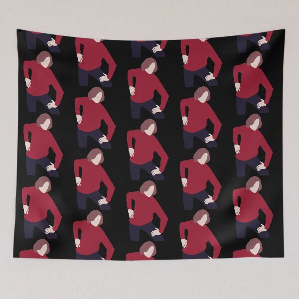 Item preview, Matthew Gray Gubler designed and sold by TheBerriShopx.