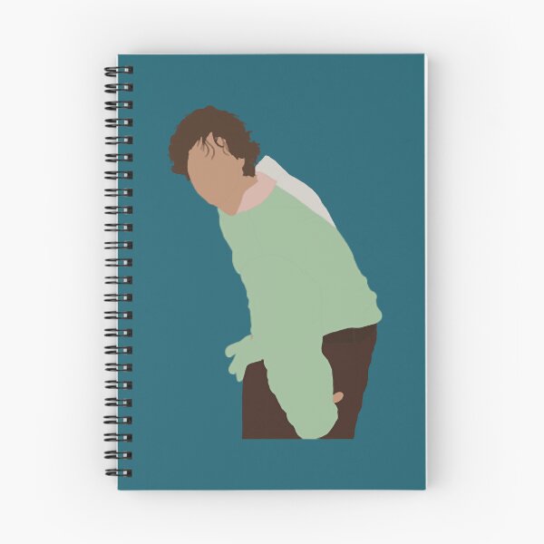 Item preview, Matthew Gray Gubler designed and sold by TheBerriShopx.