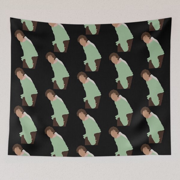 Item preview, Matthew Gray Gubler designed and sold by TheBerriShopx.