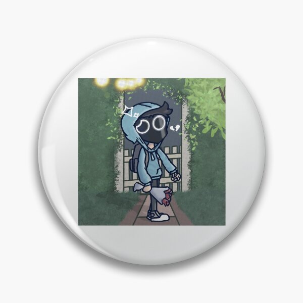 Item preview, ngapel fanart designed and sold by FatFingersJim.