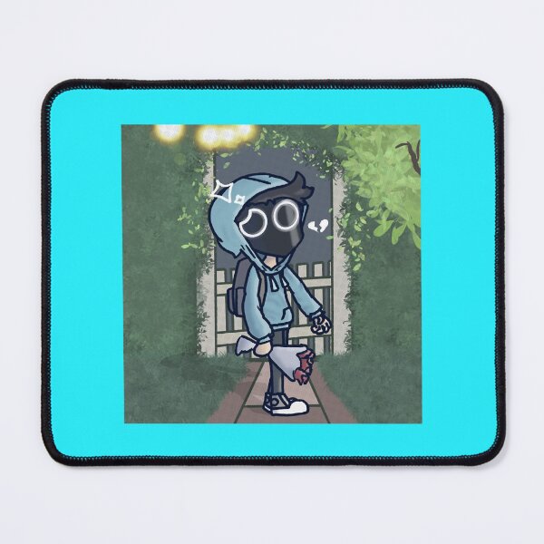Item preview, ngapel fanart designed and sold by FatFingersJim.
