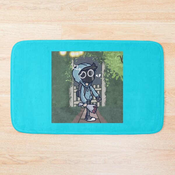 Item preview, ngapel fanart designed and sold by FatFingersJim.