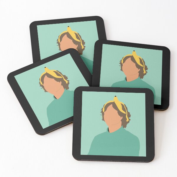Item preview, Matthew Gray Gubler designed and sold by TheBerriShopx.
