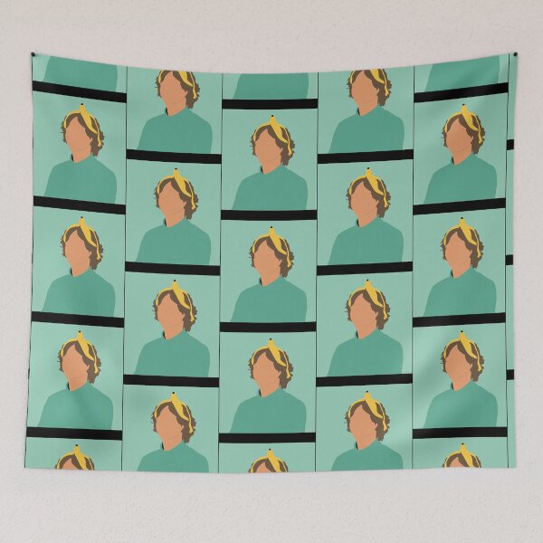 Item preview, Matthew Gray Gubler designed and sold by TheBerriShopx.