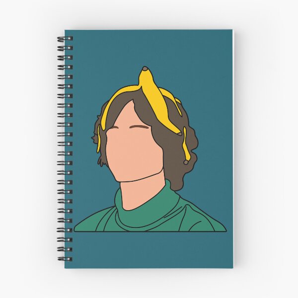 Item preview, Matthew Gray Gubler designed and sold by TheBerriShopx.
