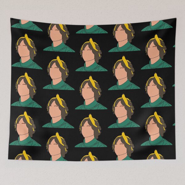 Item preview, Matthew Gray Gubler designed and sold by TheBerriShopx.