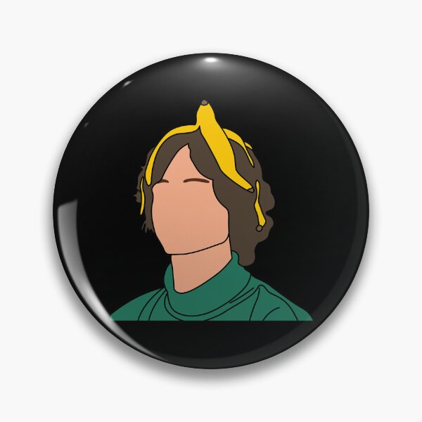 Item preview, Matthew Gray Gubler designed and sold by TheBerriShopx.