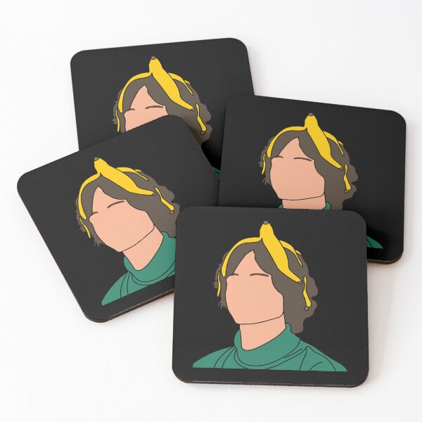 Item preview, Matthew Gray Gubler designed and sold by TheBerriShopx.