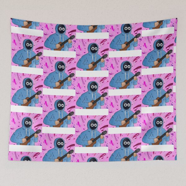 Item preview, pink wallart designed and sold by FatFingersJim.
