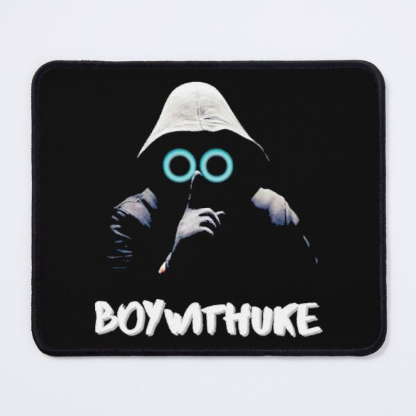 Aperçu de l'œuvre Top Merch Garçon Toxique créée et vendue par FatFingersJim.