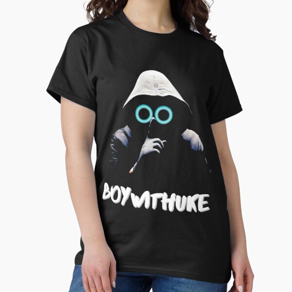Artikel-Vorschau von Top Merch Giftiger Junge, designt und verkauft von FatFingersJim.