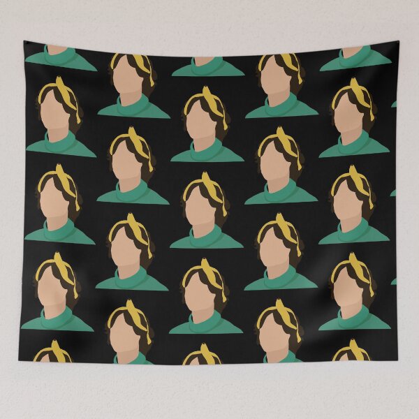 Item preview, Matthew Gray Gubler designed and sold by TheBerriShopx.