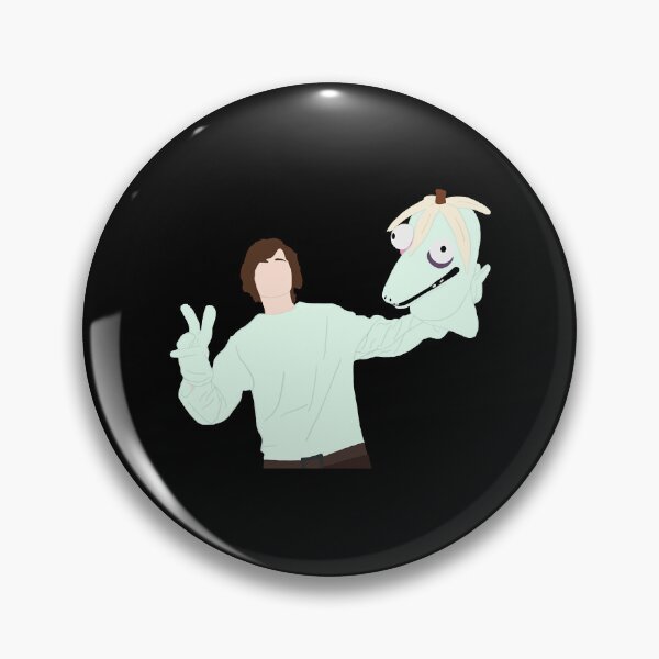 Item preview, Matthew Gray Gubler designed and sold by TheBerriShopx.