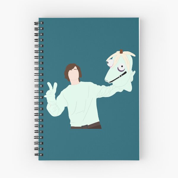 Item preview, Matthew Gray Gubler designed and sold by TheBerriShopx.
