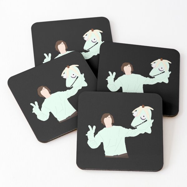 Item preview, Matthew Gray Gubler designed and sold by TheBerriShopx.