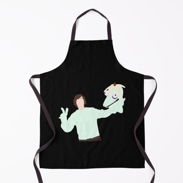Item preview, Matthew Gray Gubler designed and sold by TheBerriShopx.