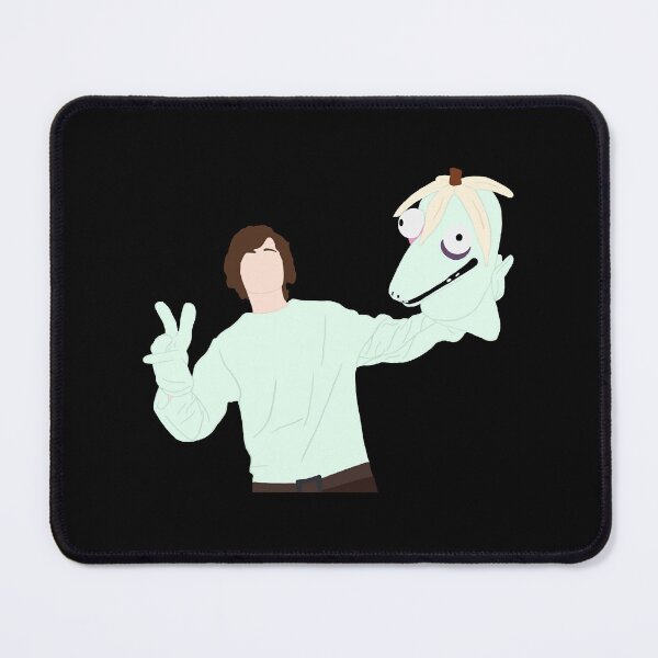 Item preview, Matthew Gray Gubler designed and sold by TheBerriShopx.