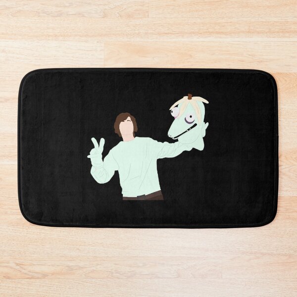 Item preview, Matthew Gray Gubler designed and sold by TheBerriShopx.