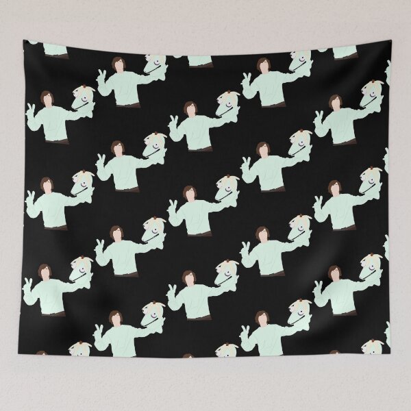 Item preview, Matthew Gray Gubler designed and sold by TheBerriShopx.