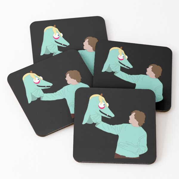 Item preview, Matthew Gray Gubler designed and sold by TheBerriShopx.