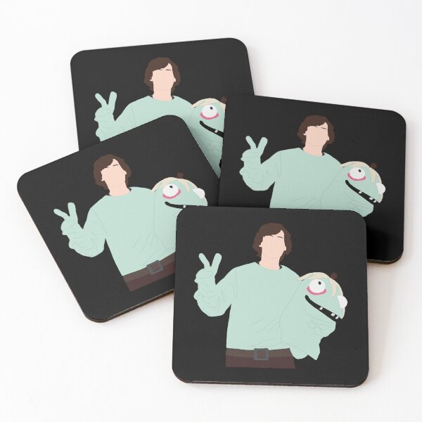 Item preview, Matthew Gray Gubler designed and sold by TheBerriShopx.