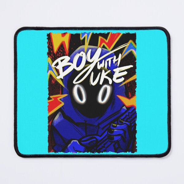 Item preview, Top Selling Toxic Boy designed and sold by FatFingersJim.