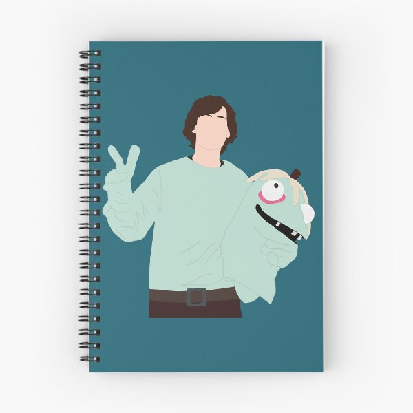Item preview, Matthew Gray Gubler designed and sold by TheBerriShopx.