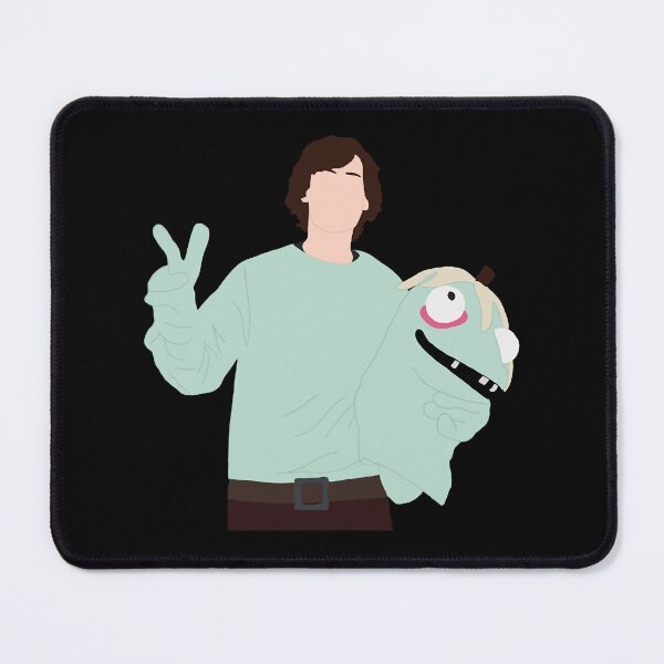 Item preview, Matthew Gray Gubler designed and sold by TheBerriShopx.
