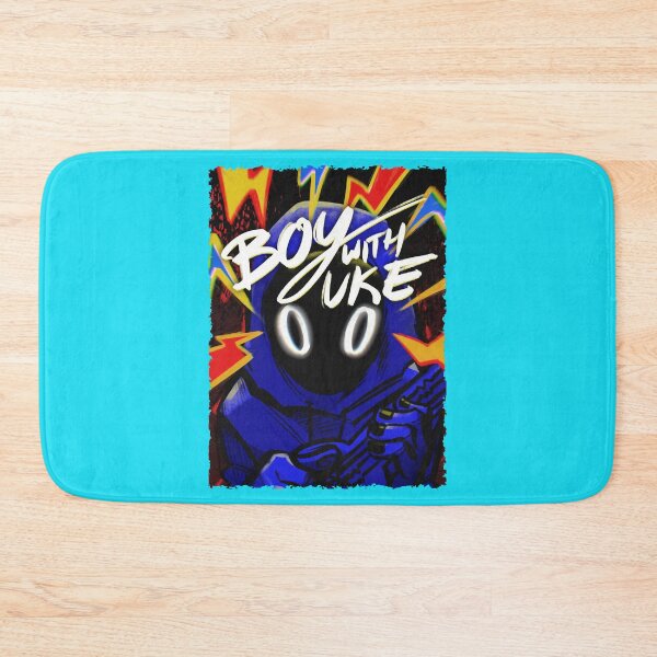 Item preview, Top Selling Toxic Boy designed and sold by FatFingersJim.