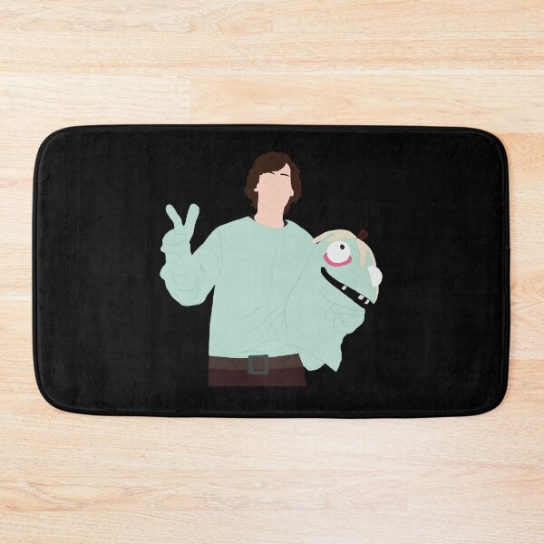 Item preview, Matthew Gray Gubler designed and sold by TheBerriShopx.