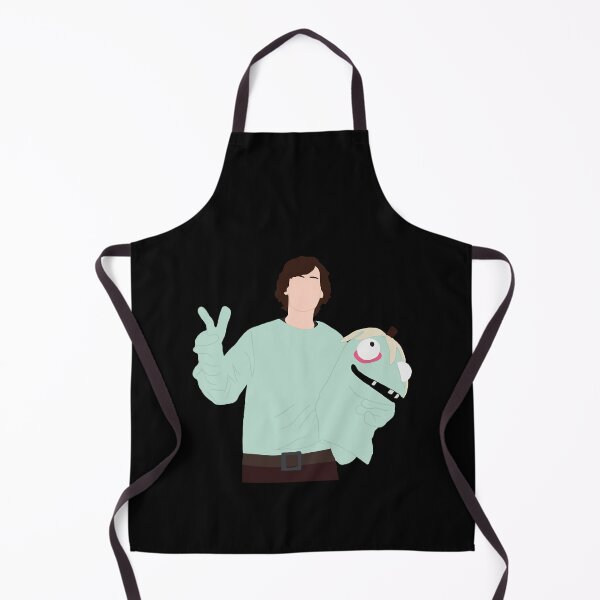 Item preview, Matthew Gray Gubler designed and sold by TheBerriShopx.