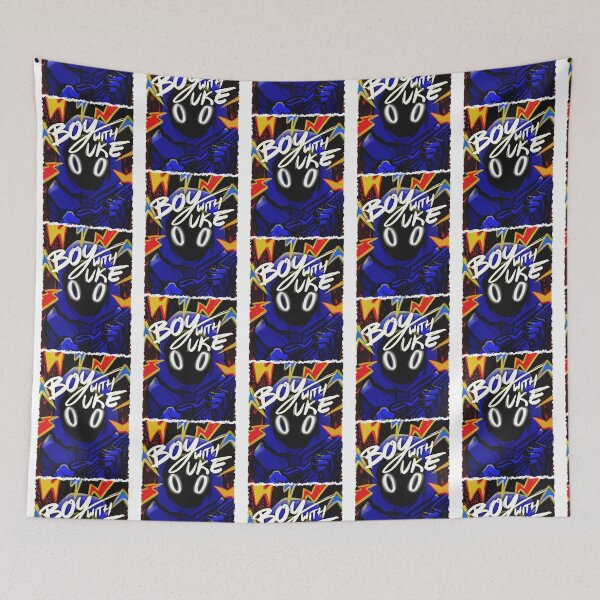Item preview, Top Selling Toxic Boy designed and sold by FatFingersJim.
