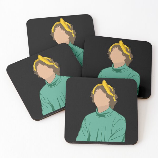 Item preview, Matthew Gray Gubler designed and sold by TheBerriShopx.