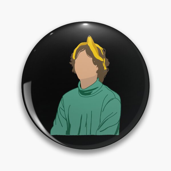 Item preview, Matthew Gray Gubler designed and sold by TheBerriShopx.