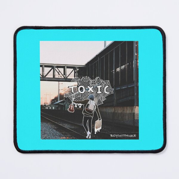 Item preview, toxic designed and sold by FatFingersJim.