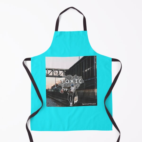Item preview, toxic designed and sold by FatFingersJim.