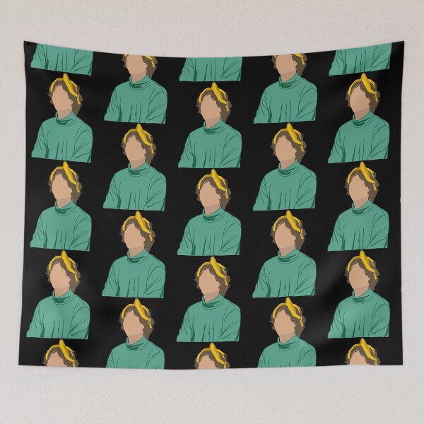 Item preview, Matthew Gray Gubler designed and sold by TheBerriShopx.