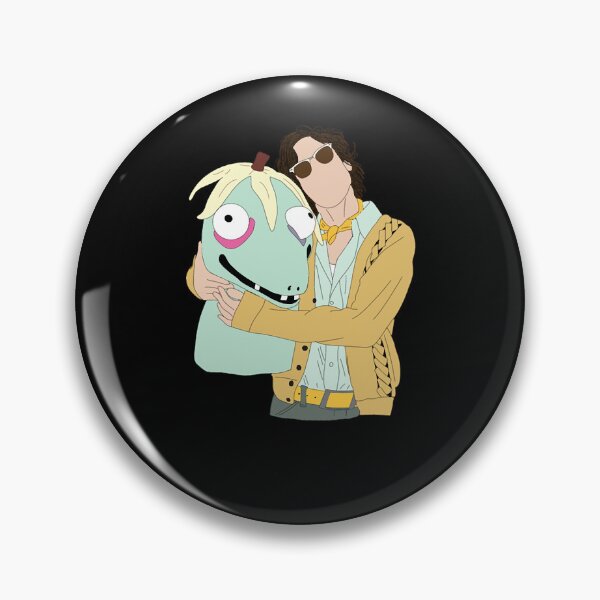 Item preview, Matthew Gray Gubler designed and sold by TheBerriShopx.
